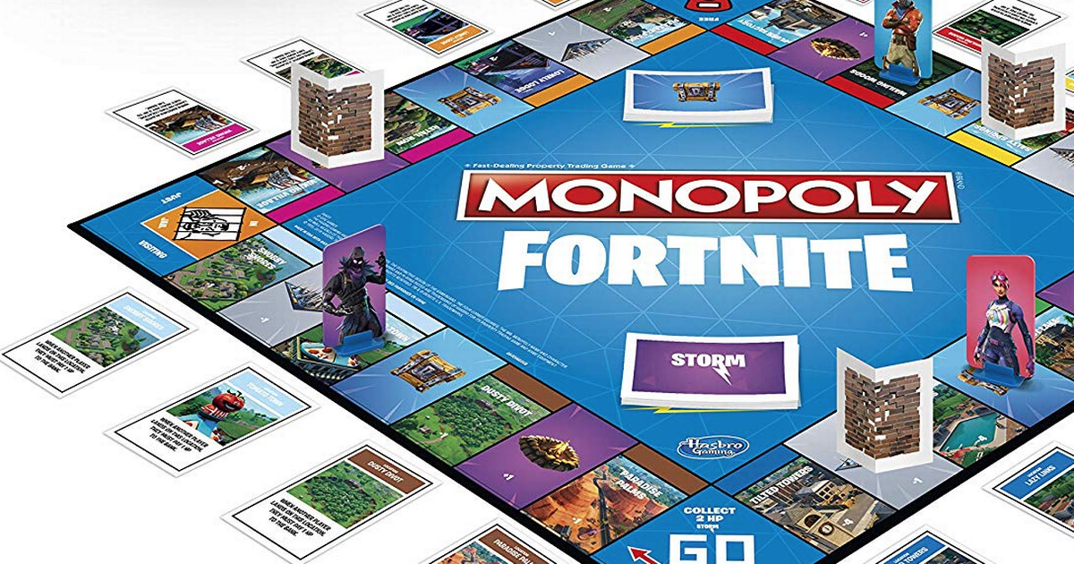 Monopoly? Steam vs Epic Games Store Edition - DJMMT's ...