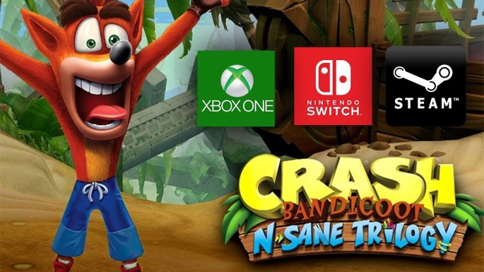 Steam free download: Gorgeous Mario, Crash Bandicoot inspired adventure  available now