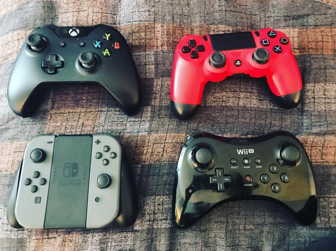 8bitdo Xbox mobile controller review: A gamepad for ants?