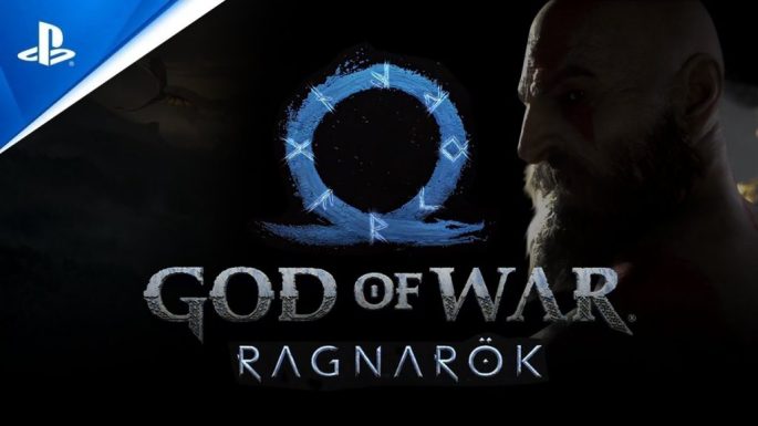 God Of War: Ragnarok On PS5 Vs. God Of War On Top PC. There Was A  Comparison Of Two Games On Different Platforms - Gadget Tendency