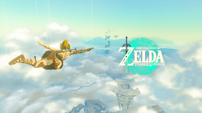 Reviews are out. Never, ever doubt the Zelda team. #zelda