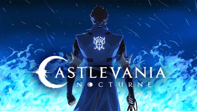 Anime to Fill the Castlevania-Shaped Hole in Your Heart