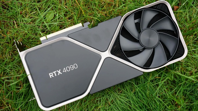 Ending Soon: Where to Buy a GeForce RTX 4090 on Cyber Monday - IGN