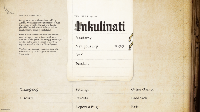 Inkulinati is Strategic, Stylish, and Pretty Darn Complicated
